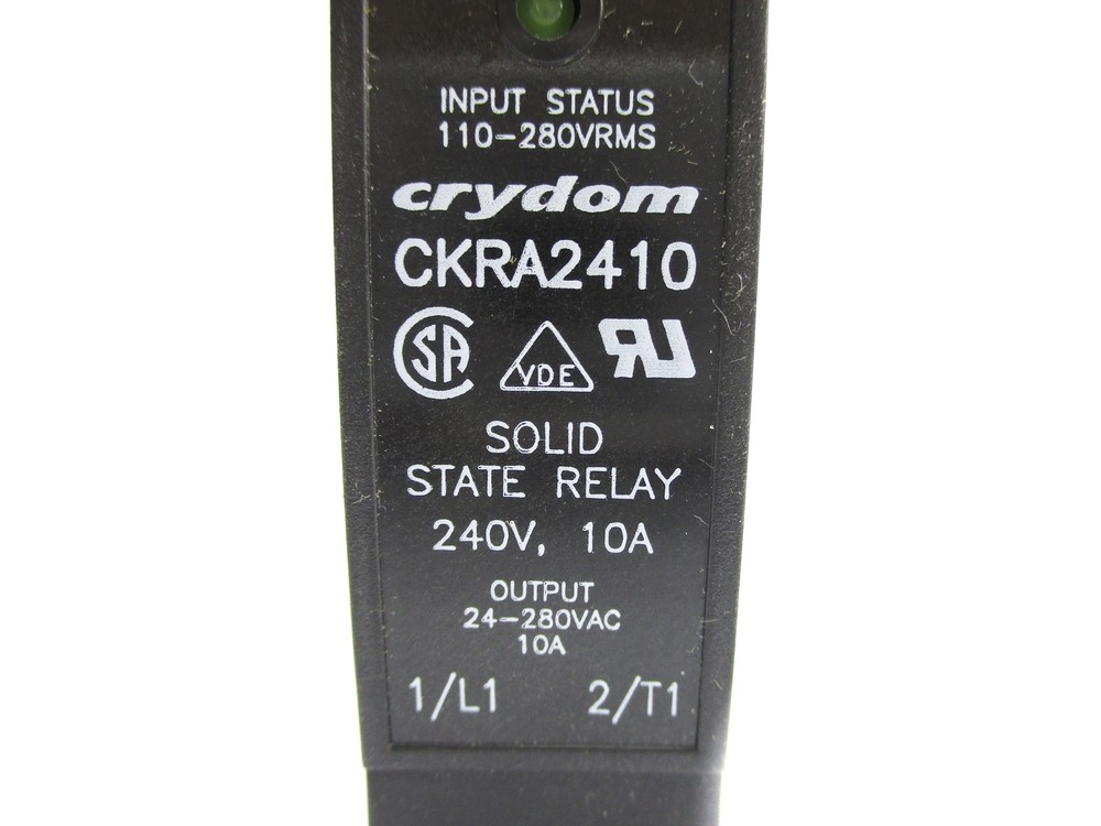 CRYDOM CKRA2410 24-280VAC NSNP