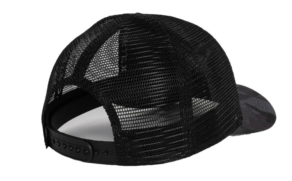 Vortex Optics Logo Hat 121-53-BCA Black Camo