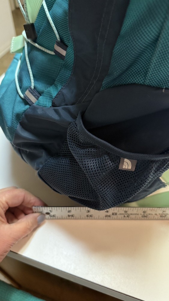 Northface Backpack Hiker, day pack, weekender, doubles as a purse