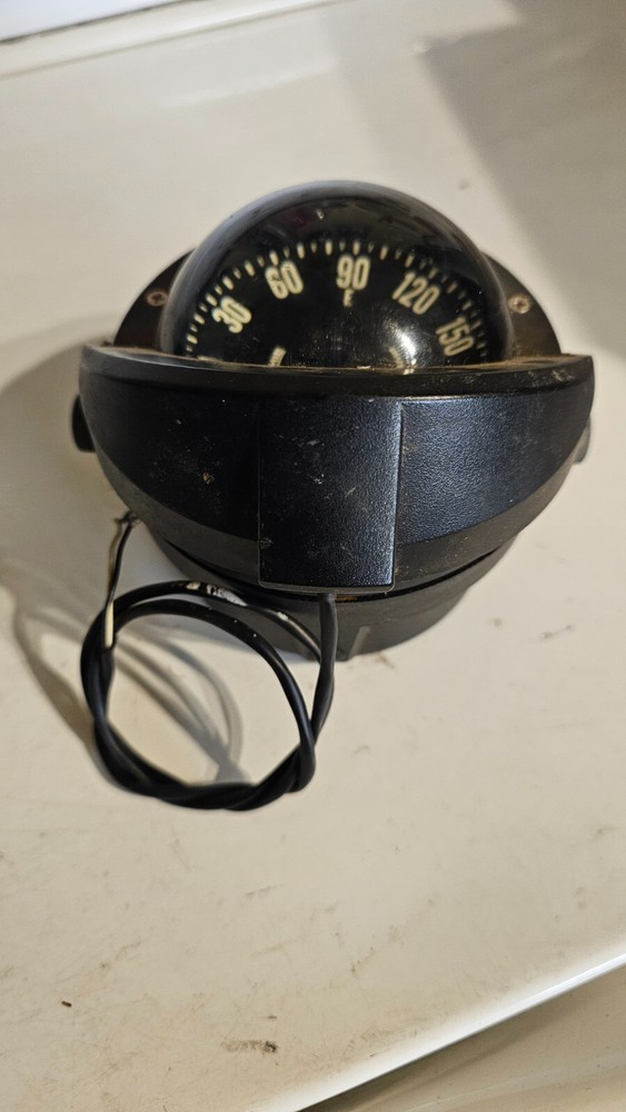 Ritchie voyager boat compass B-80