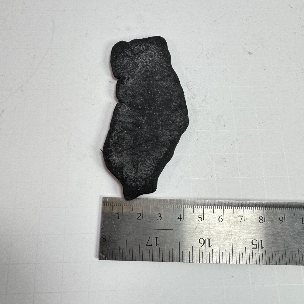 Space X Starship 34 - Recovered ABLATIVE LAYER - Flight 8