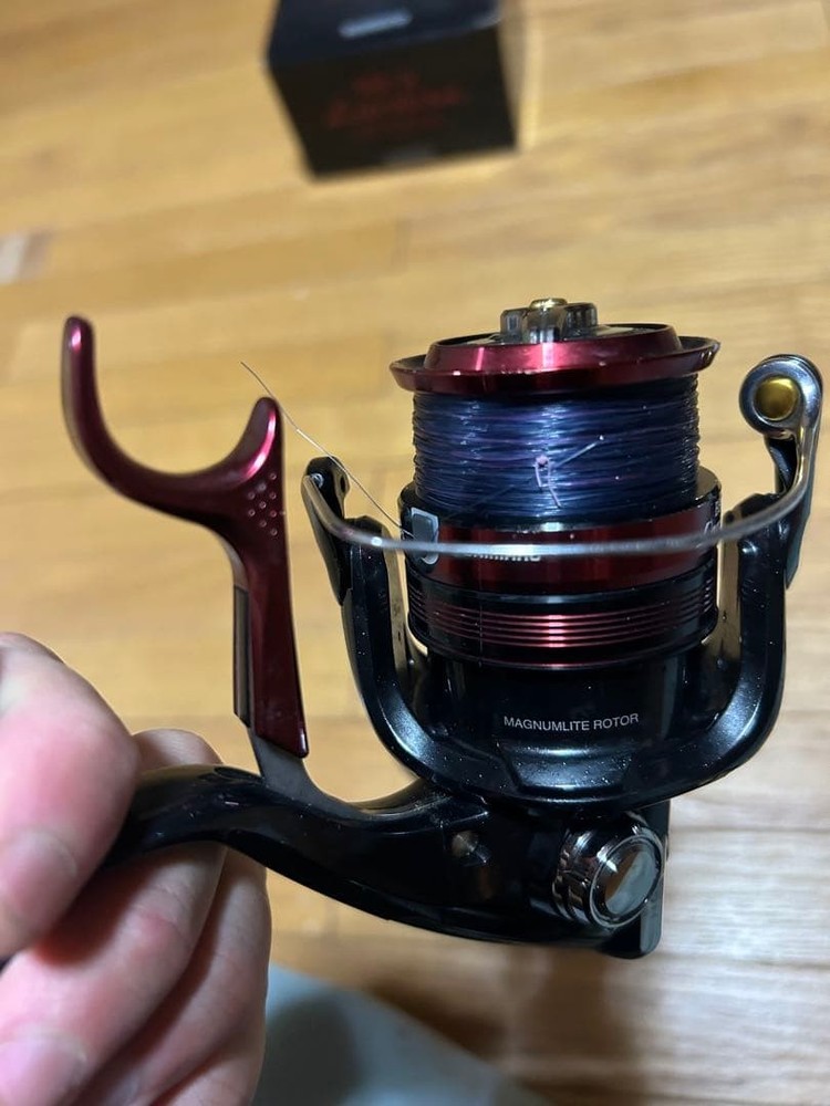 SHIMANO BB X Ralis DHG from Japan