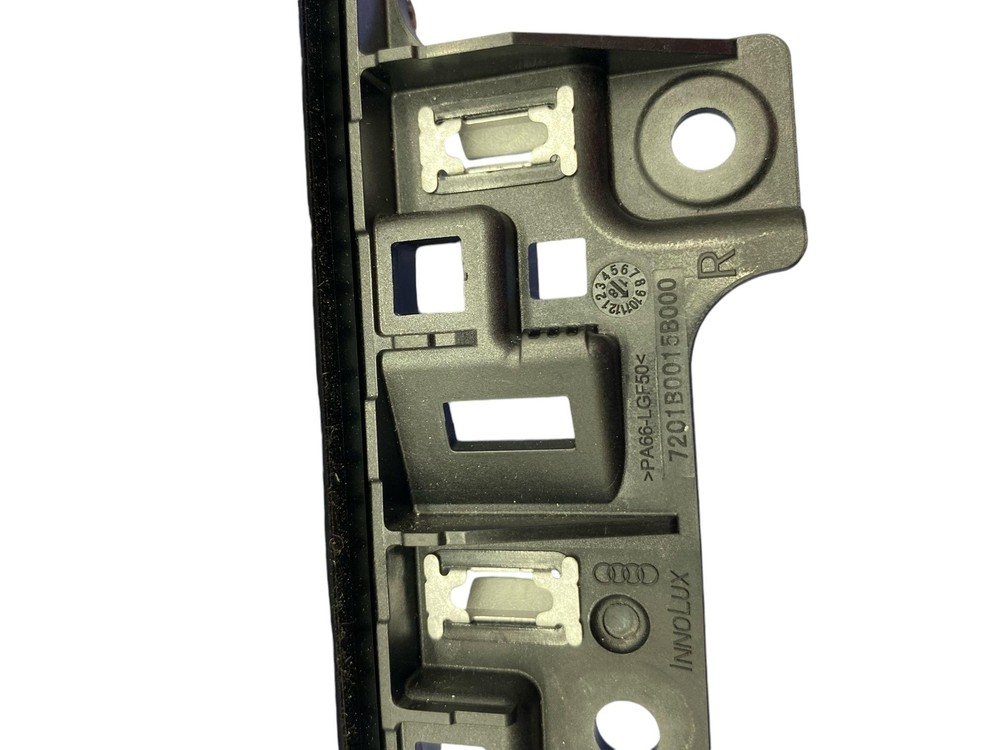 2019 - 2023 AUDI Q8 4MN OEM FRONT DASHBOARD INFO MULTIMEDIA DISPLAY SCREEN