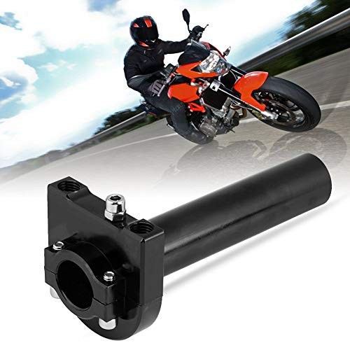Throttle Grip Universal 7/8" Handlebar Throttle Grips Accelerator 22mm