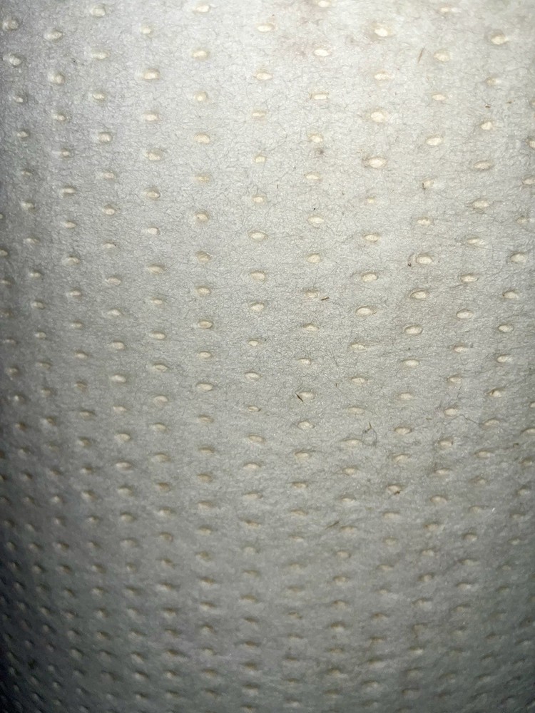 Core Mat  2 mil - Sold by the yard