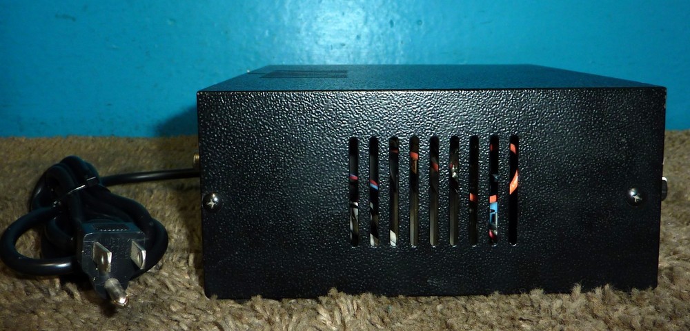 Precision Electronics Micro 30 3-Channel Mixer Amplifier Very Good Condition