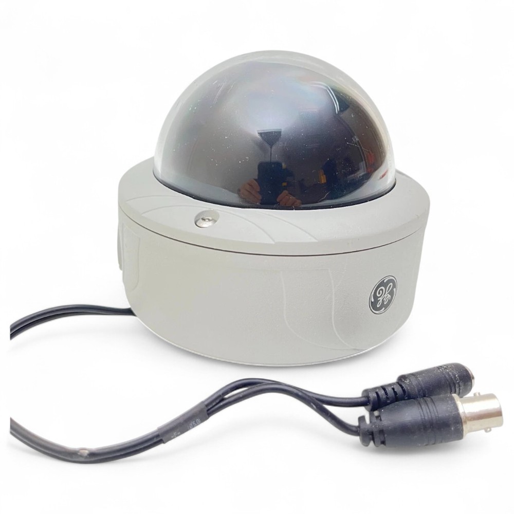 Ge Dome Camera/Security Camera GEC-DRE-VA3