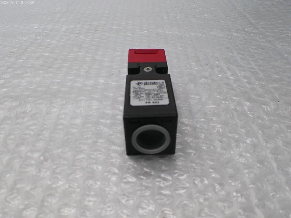 PIZZATO FR 693 SWITCH NSNP