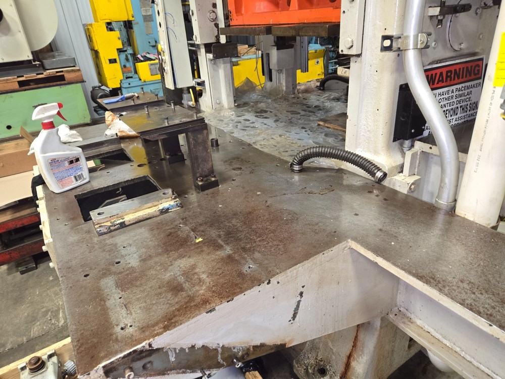 Minster press. P2-45-37