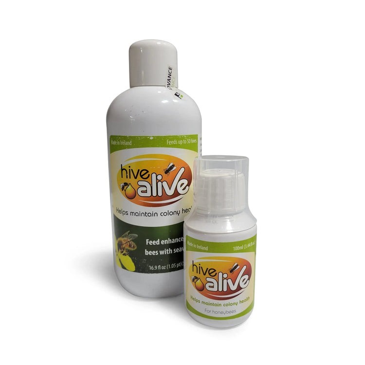 500 ML Hive Alive Concentrate bee supplement