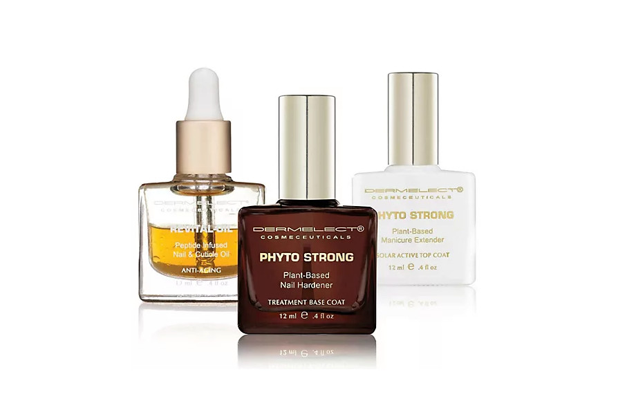 Dermelect Phyto Strong Recovery Kit