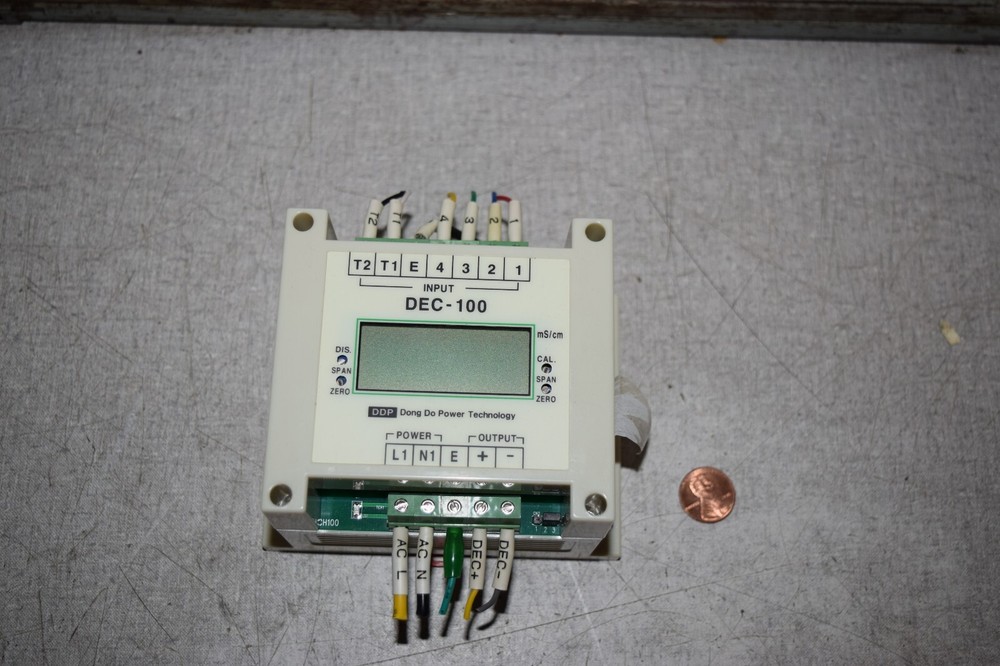 DDP Dong Do Power Technology DEC-100