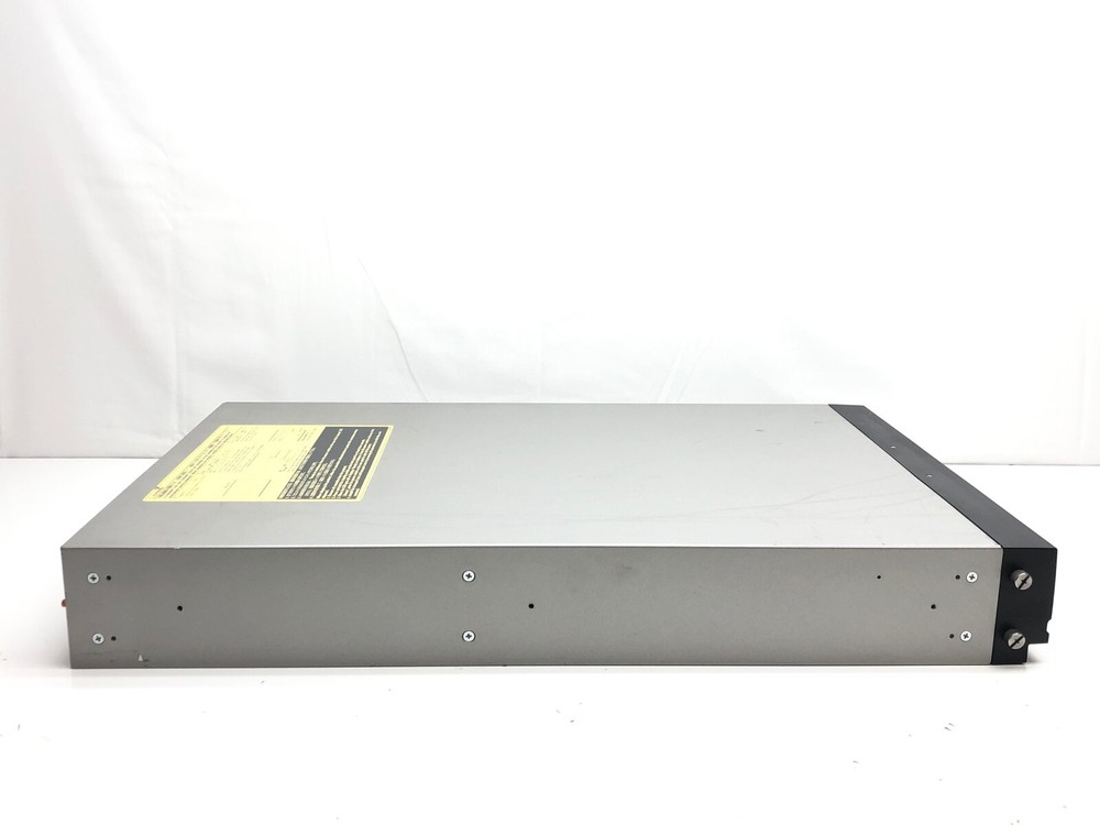 Sony LIB-162 Autoloader Tape Drive Library Storage Unit W/ Power Cord