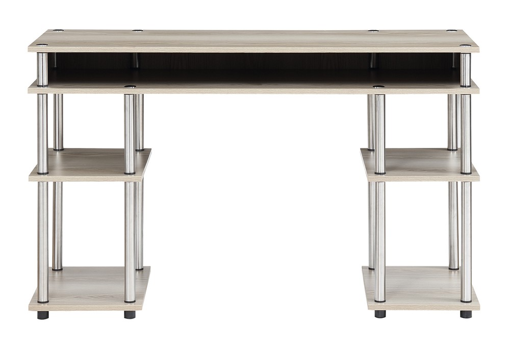 Convenience Concepts Designs2Go No Tools Student Desk