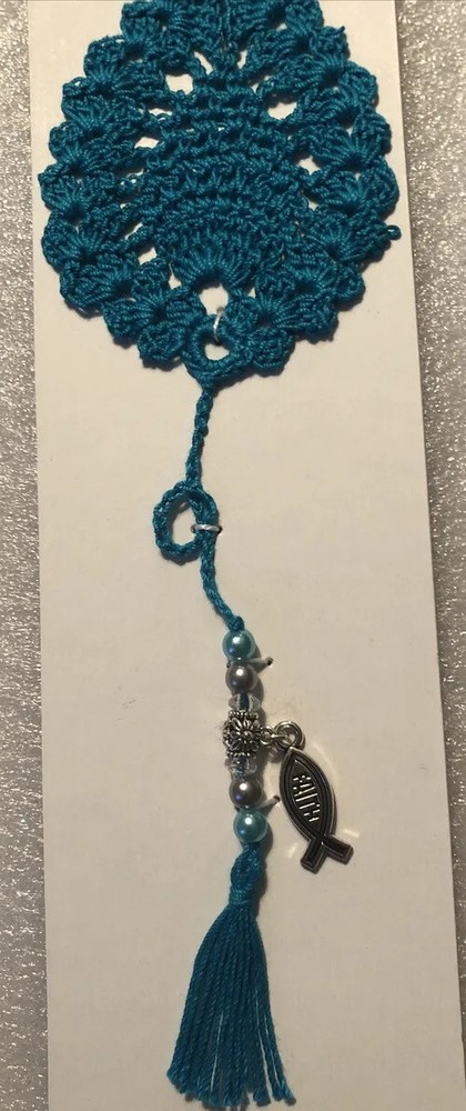 Pineapple bookmark