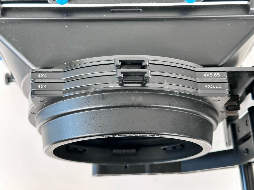 RedRock Micro Matte Box, Shoulder Mount, and Follow Focus Bundle