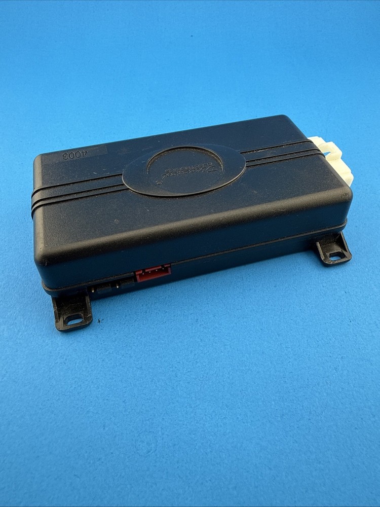 USED DEI Directed Avital VIPER 4003 KEYLESS Module Brain ONLY