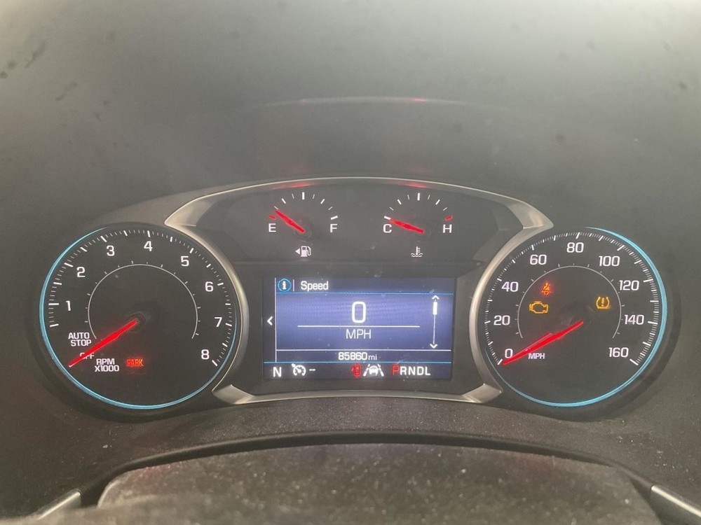 Fuse Box Engine Fits 18-22 EQUINOX 1069755