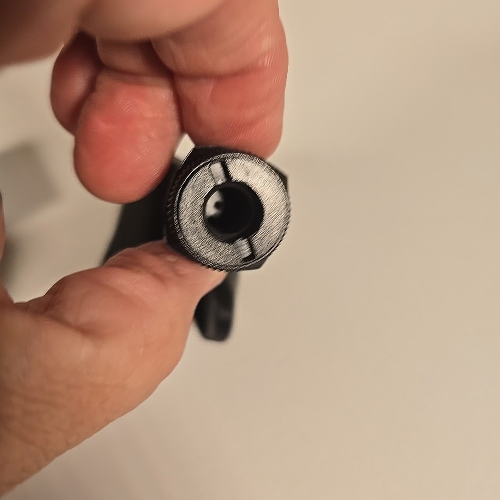 Pc Microphone w/Filter BL Model Mu28006 Includes USB & Mic Stand & Attachments