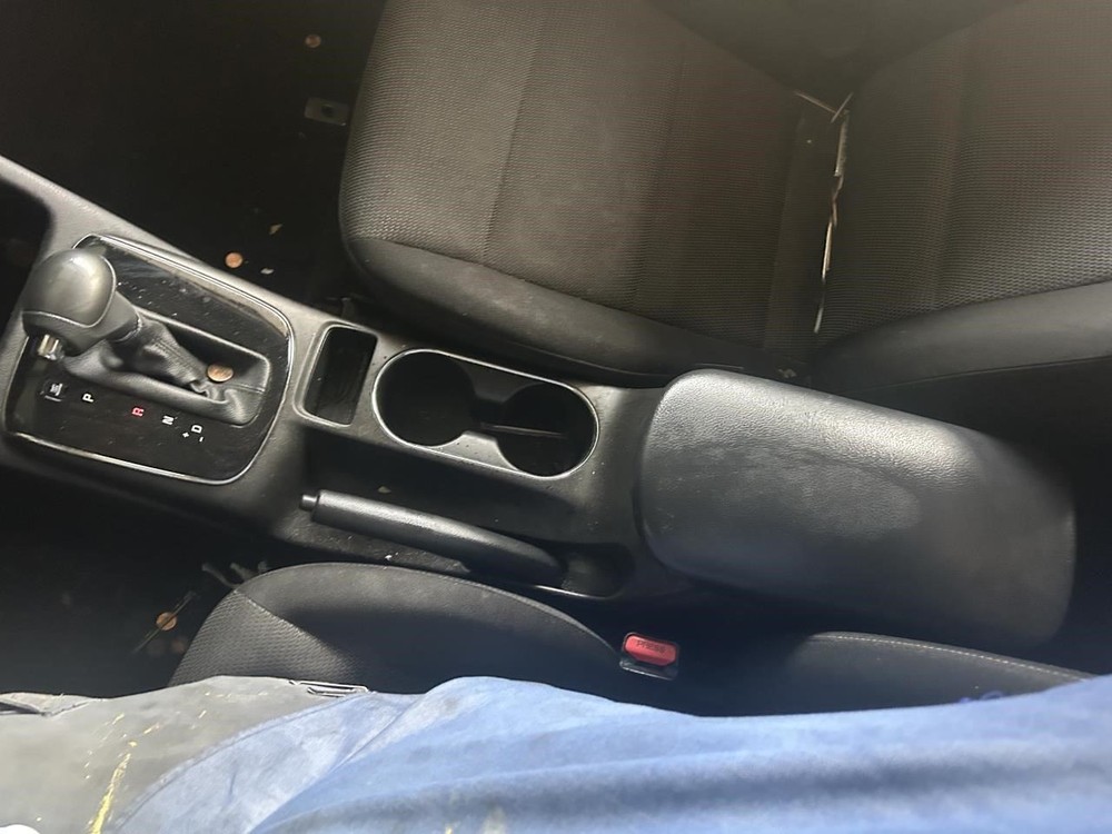 FORTE 2017 Fuse Box Cabin 104739191