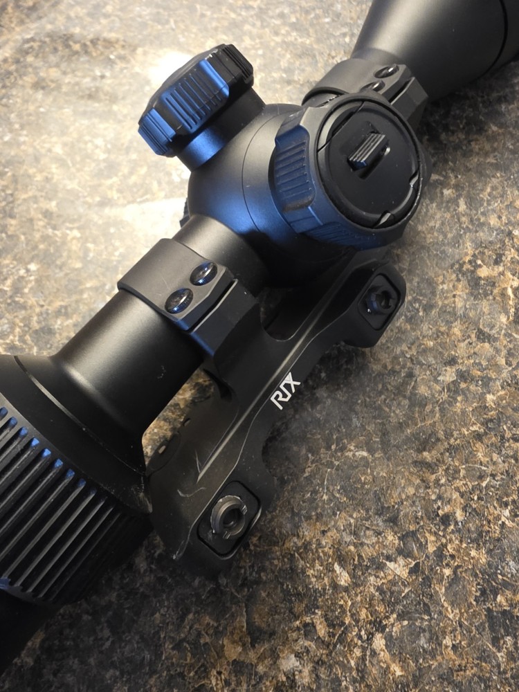 LEAP L6 Thermal Imaging Riflescope