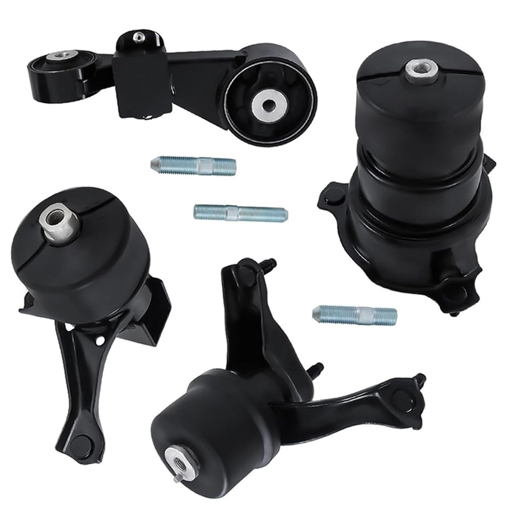 Engine Mount for Camry L4 2.5L Automatic Trans 2012-2016 1236236051