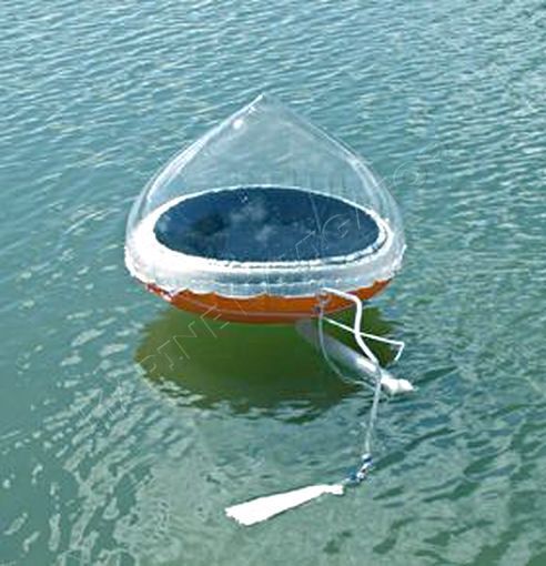 AQUAMATE Solar Still Emergency Inflatable Water Maker