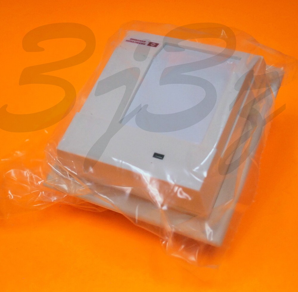 Detection Systems / Bosch DS932X