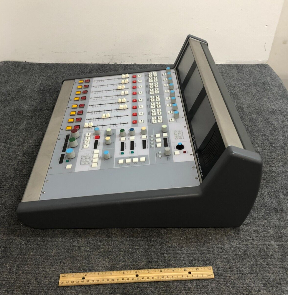 Wheatstone G-5 Digital On-Air Console (Unit Only)