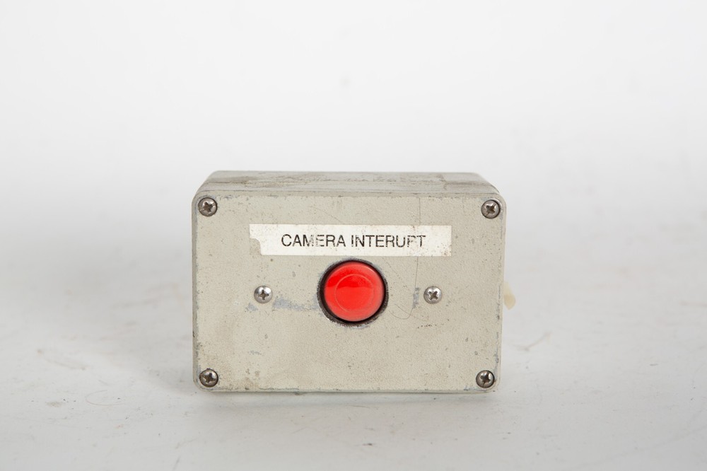 Coughbox Interupt Box