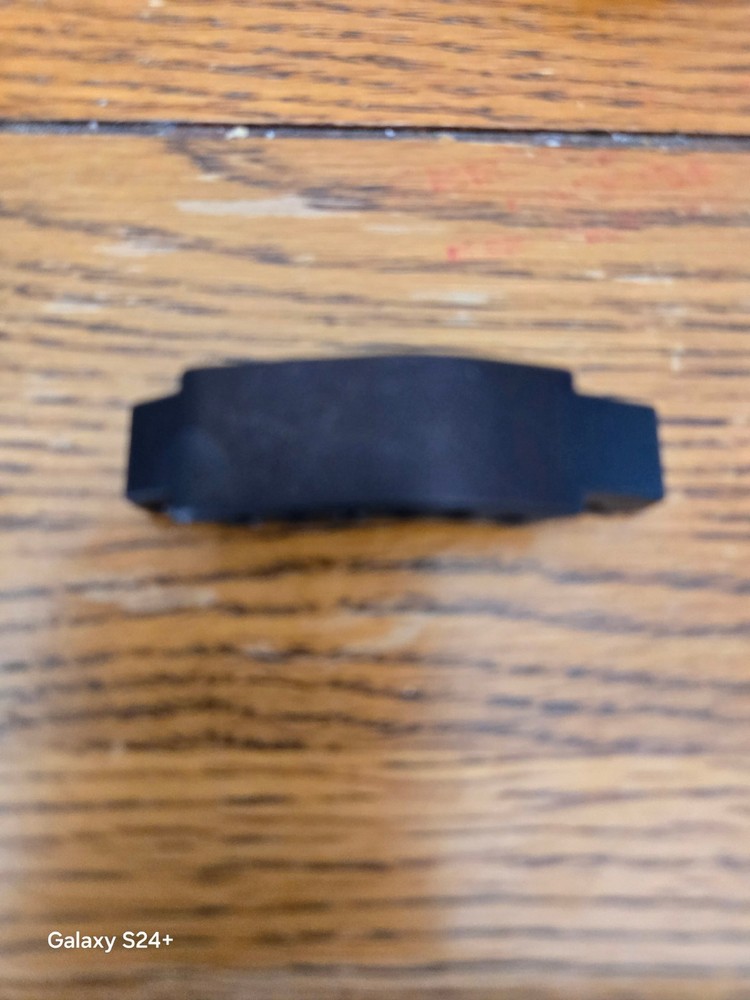 Trigger Assembly (Guard)