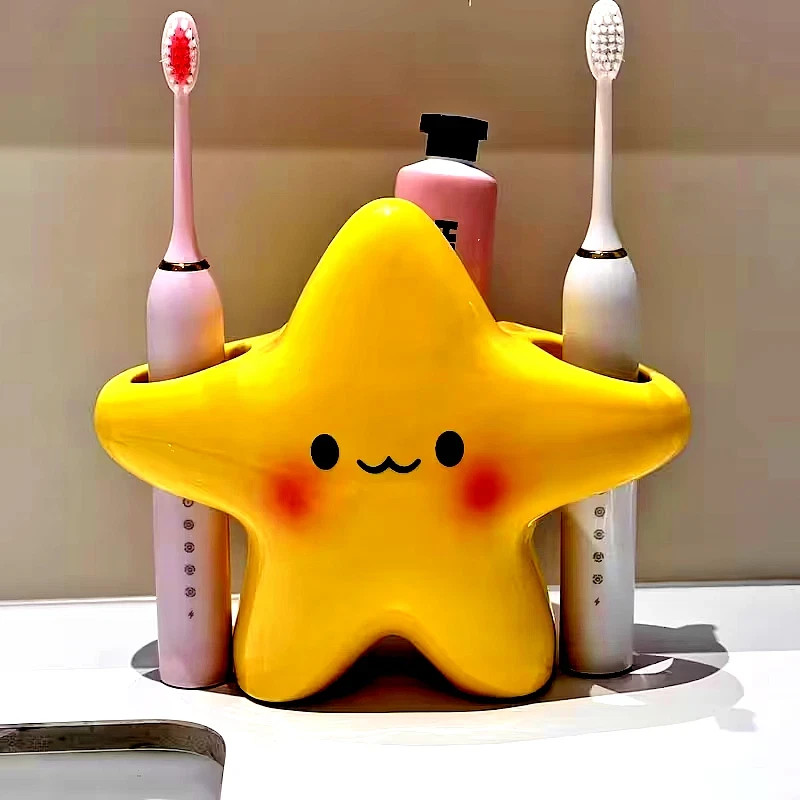 ToothBrush Holder