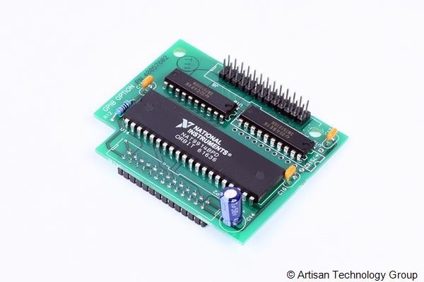 ILX Lightwave 40057602 GPIB Option Board