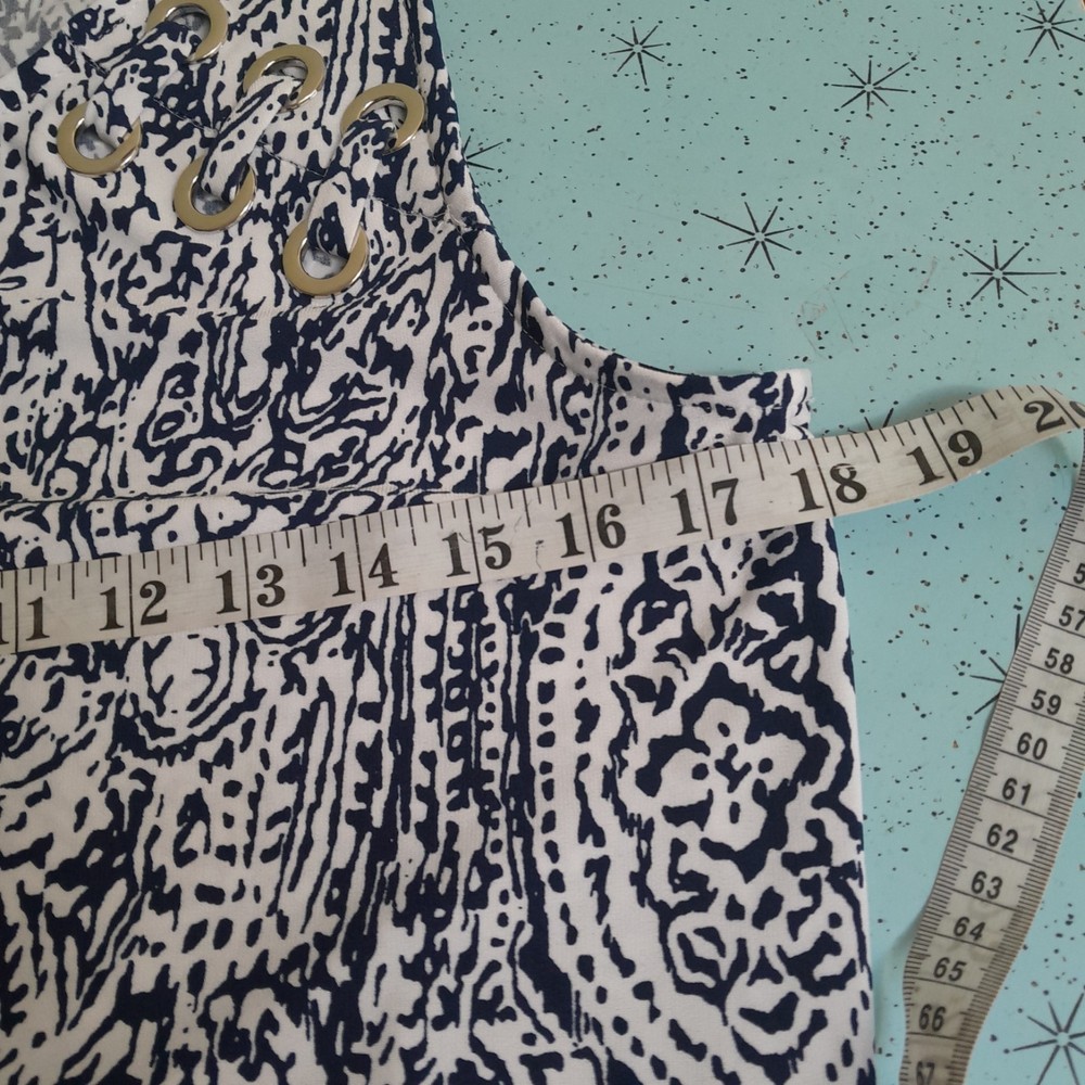 Bundle Coco Bianco Dresses Size Medium, Pull On In VGC