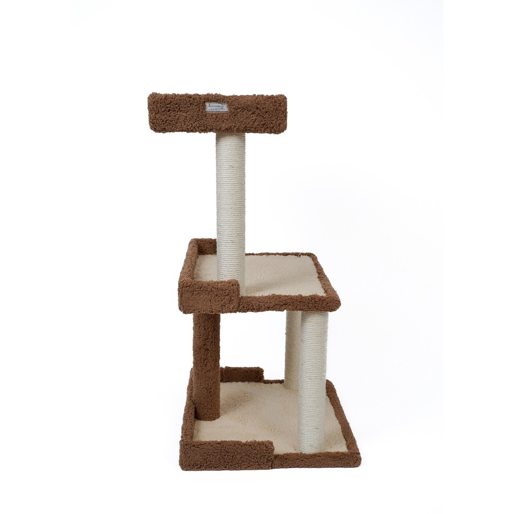 Armarkat 41" Tall Cat Tower B4120