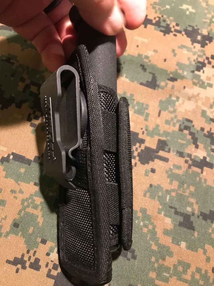 NiteIze Flashlight Pouch