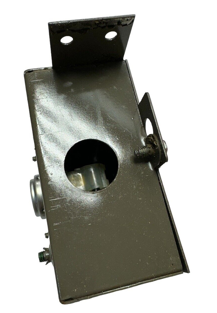 NuTone AHS-200 Automatic Heat Sensor cut-off Switch for Attic Ventilators