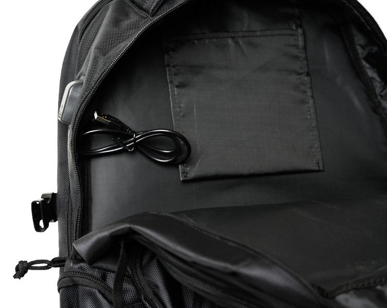 New Xstrike Deluxe Plus Black Bowling Backpack. FALL SALE