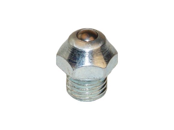 Oiler Style S Ball Valve Thread (1 Pieces)