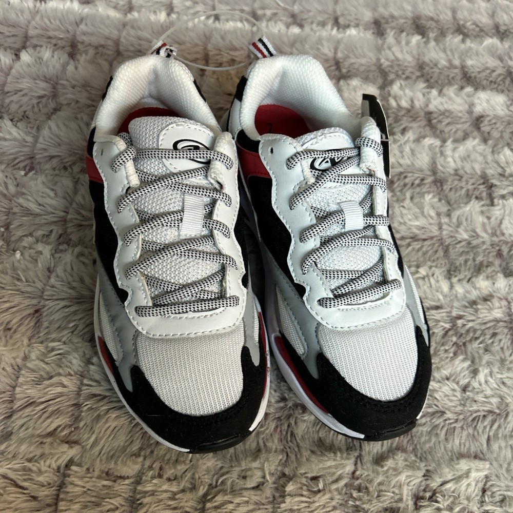 Athletic Works Boy Sneakers Size 2