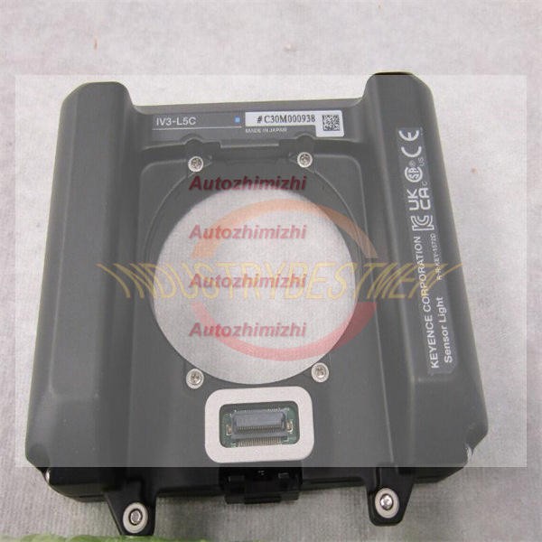 1PC KEYENCE IV3-L5C Light Source NEW