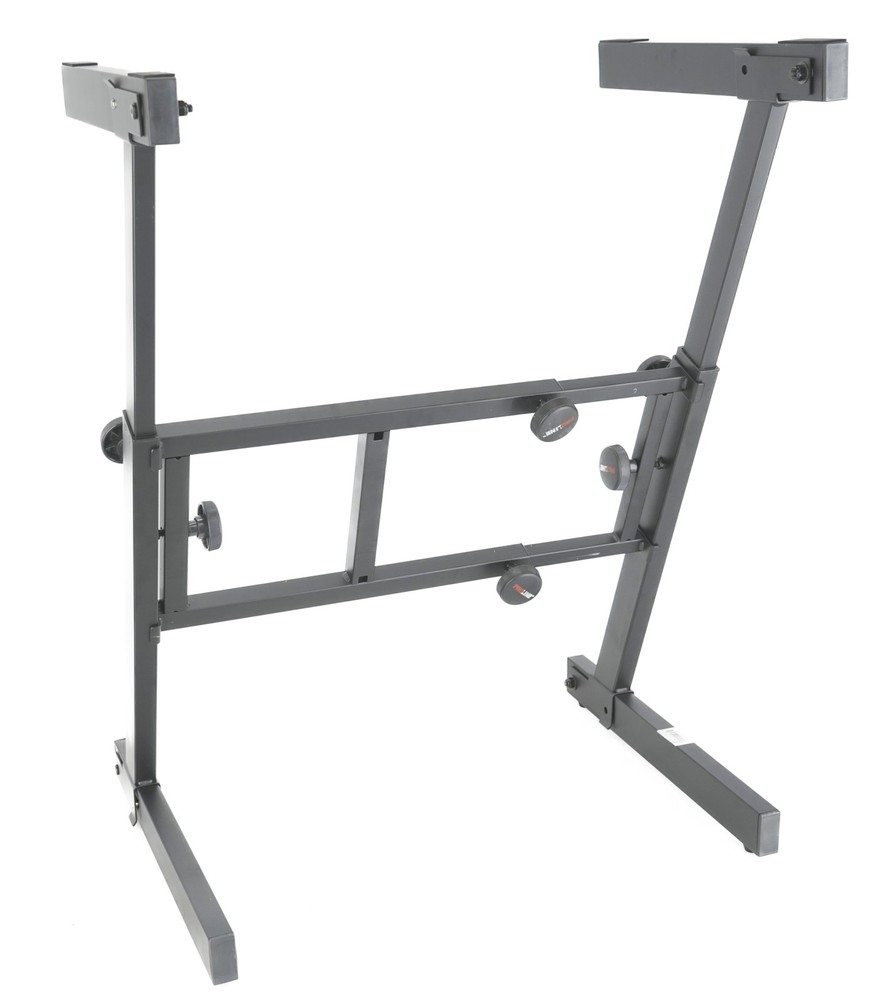 Proline PL700Z Folding Z Keyboard Stand