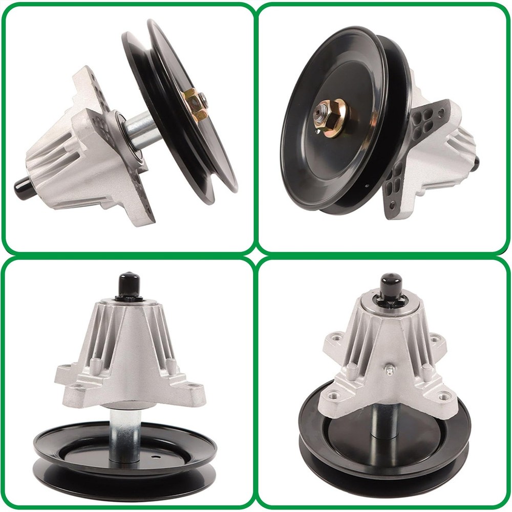 2PCS Spindle Assembly for 918-04822A