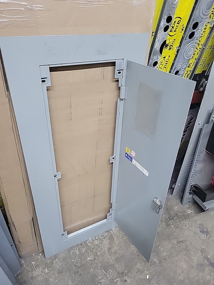 GE AF43SL FRONT COVER