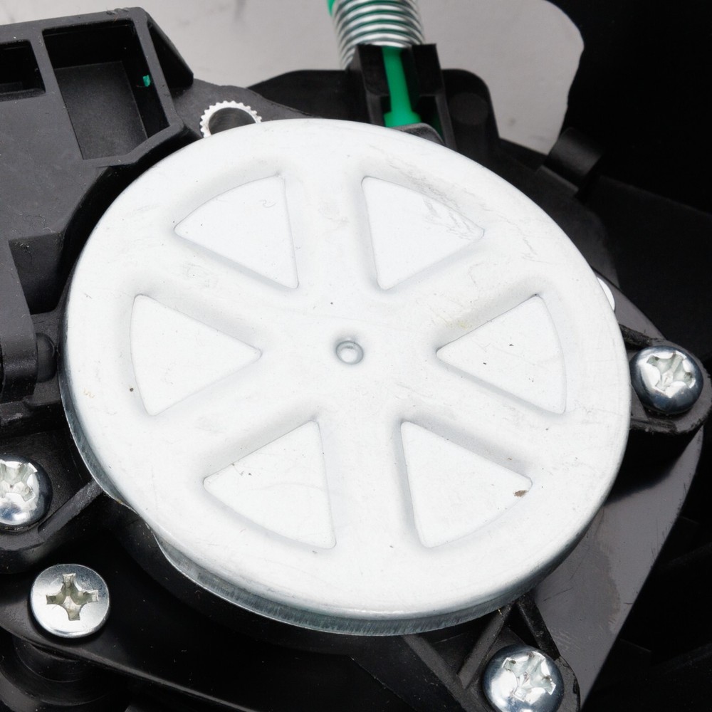 Window Regulator For 2003-2006 Ford Expedition with Motor Front Driver Side