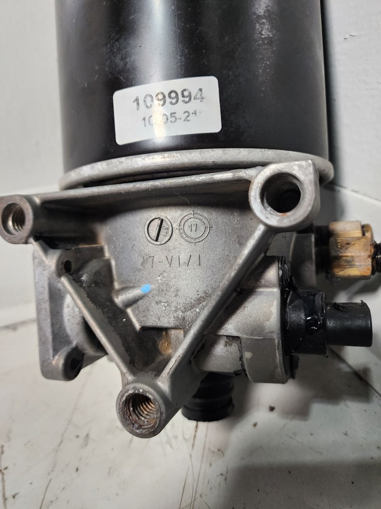 2019 Mack Anthem Air Dryer Assembly