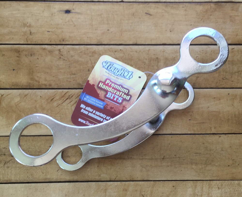 Kelly Silver Star Tough 1 5” Bit