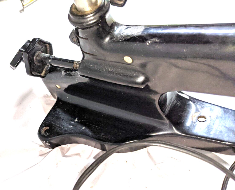 Bausch & Lomb Opthalmometer Optometrist Keratometer