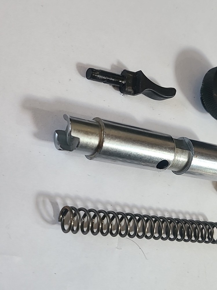 Thompson Center Fire Hawk .50 Caliber Muzzleloader Striker Assembly T/C TC