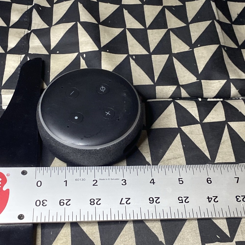 amazon r-nz round speaker l 1855